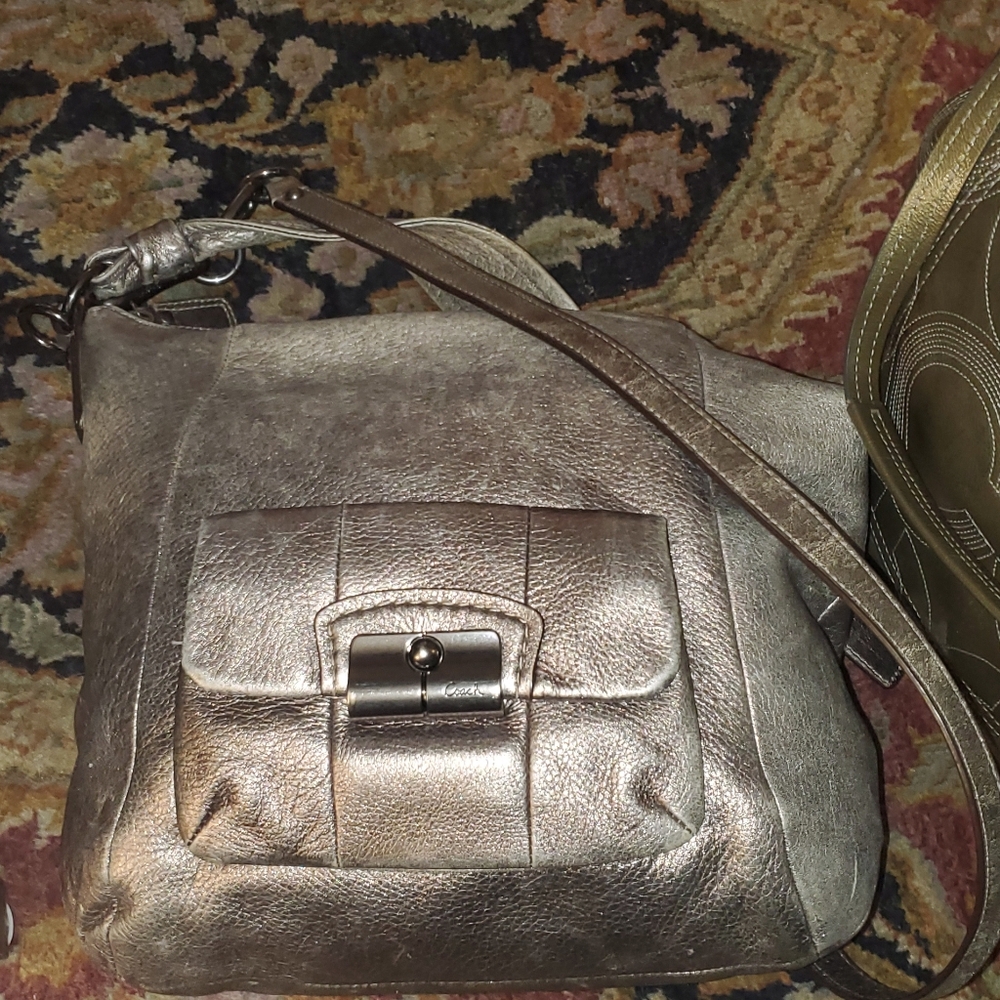 Coach Kristin bag